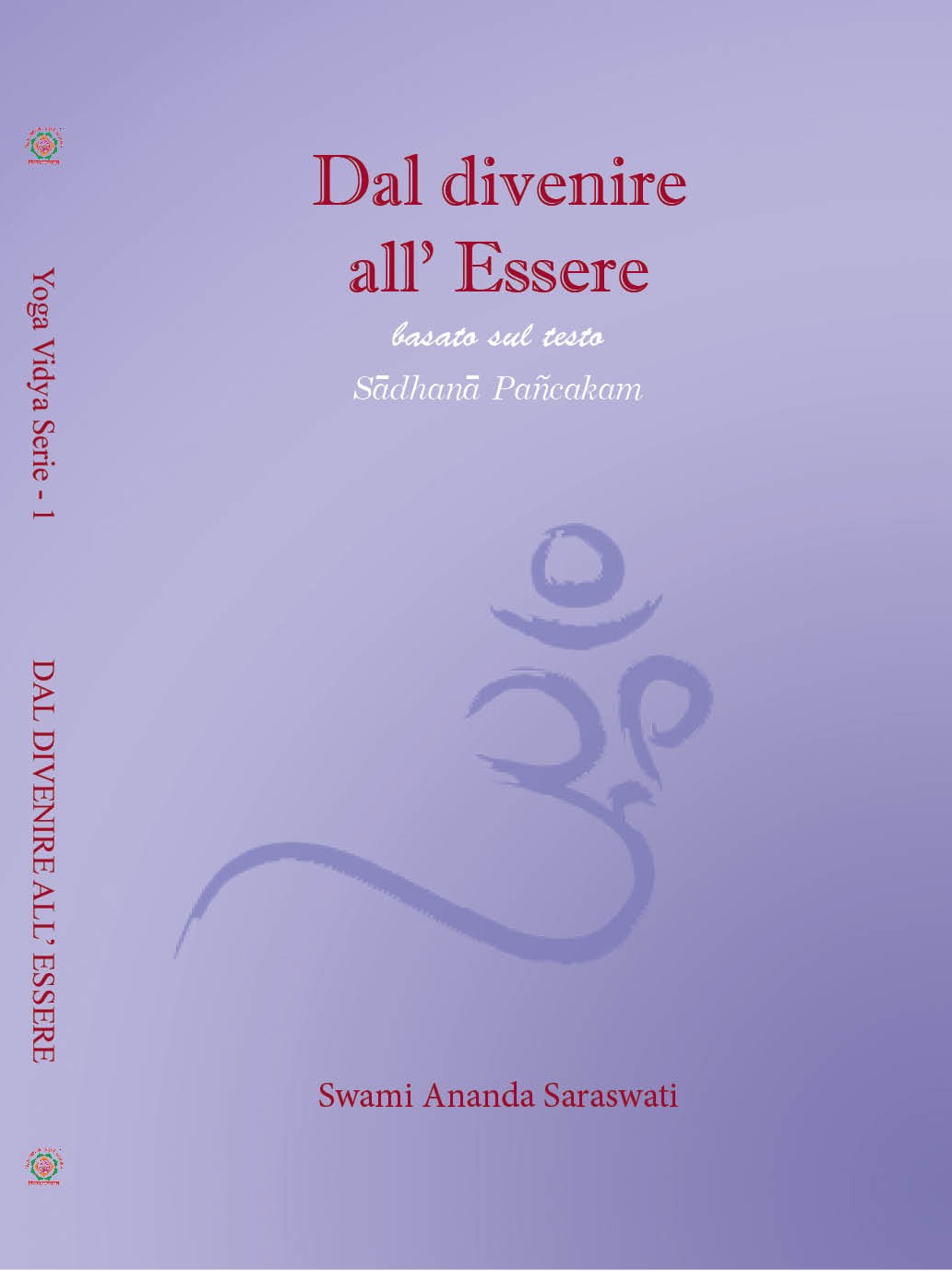 Dal divenire all'essere